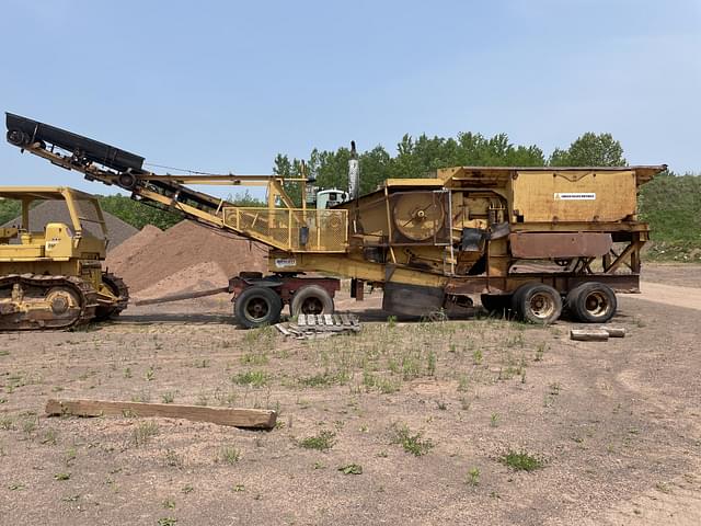 Image of Lippmann GRA-1144 equipment image 1