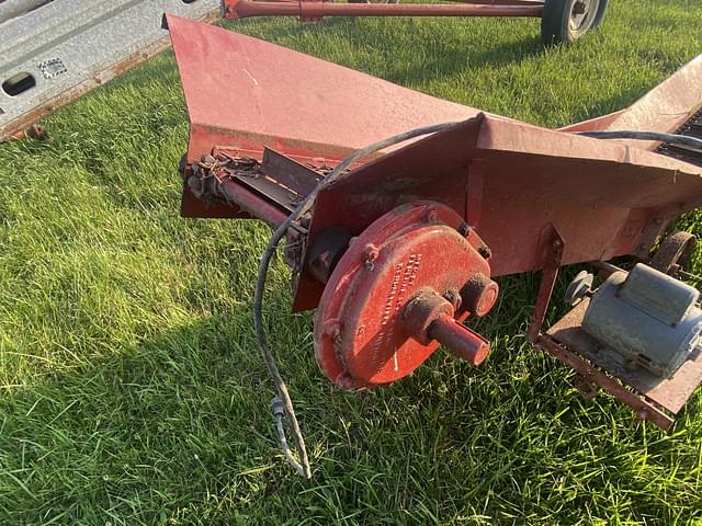 Image of Little Giant Undetermined equipment image 4