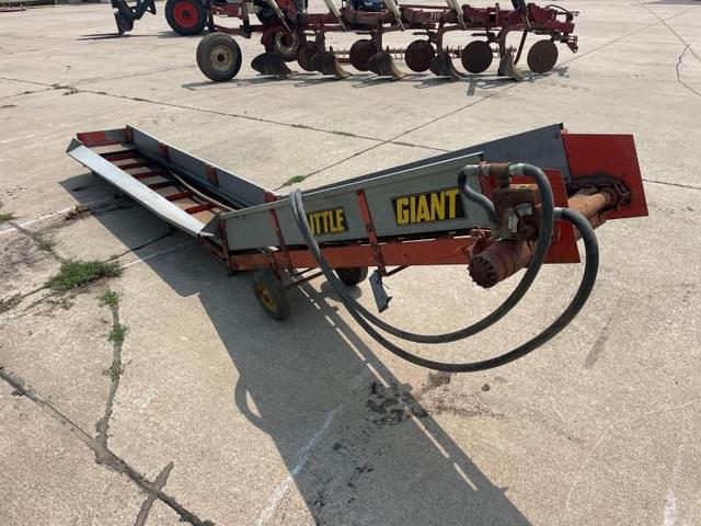 Image of Little Giant Undetermined equipment image 2