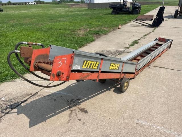 Image of Little Giant Undetermined equipment image 1