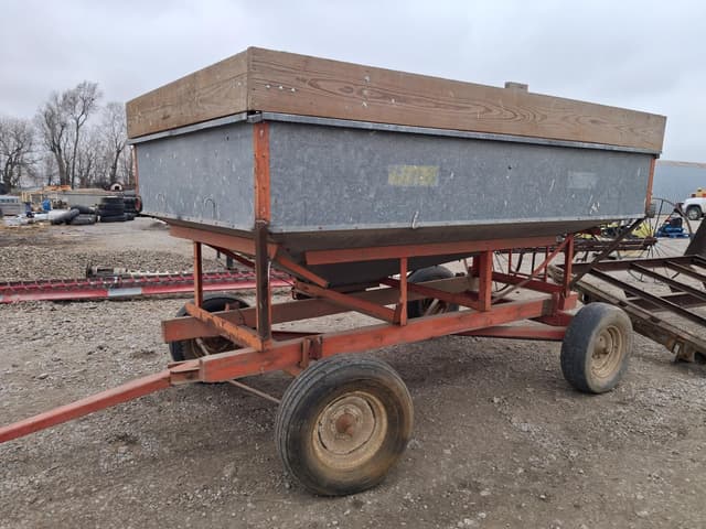 Image of Little Giant 200 equipment image 2