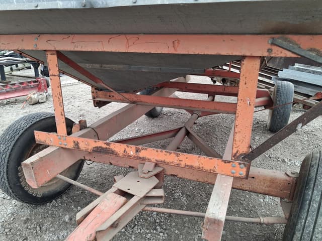 Image of Little Giant 200 equipment image 4