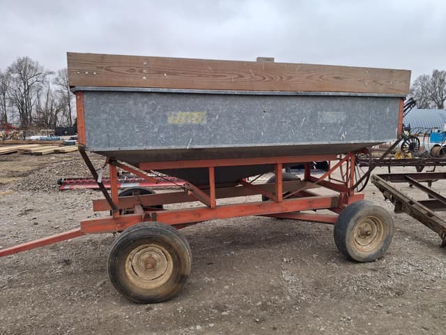 Image of Little Giant 200 equipment image 1