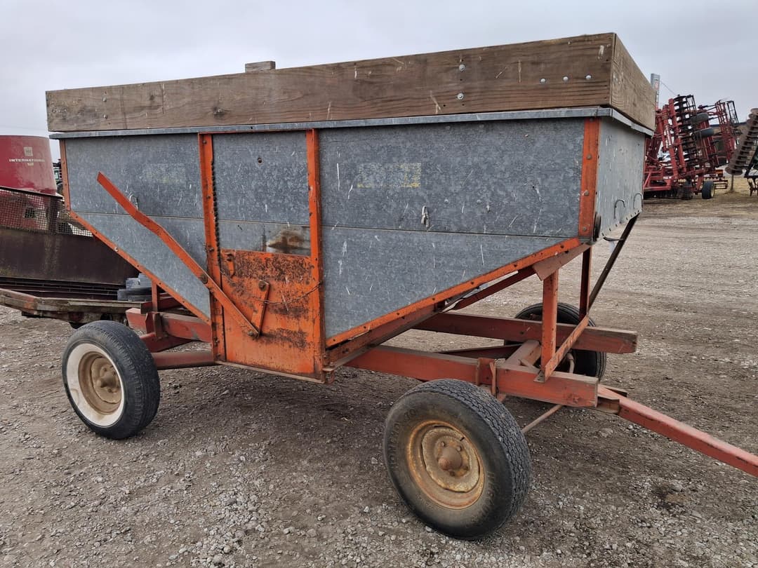 Image of Little Giant 200 Primary image