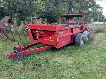 Main image New Holland 195