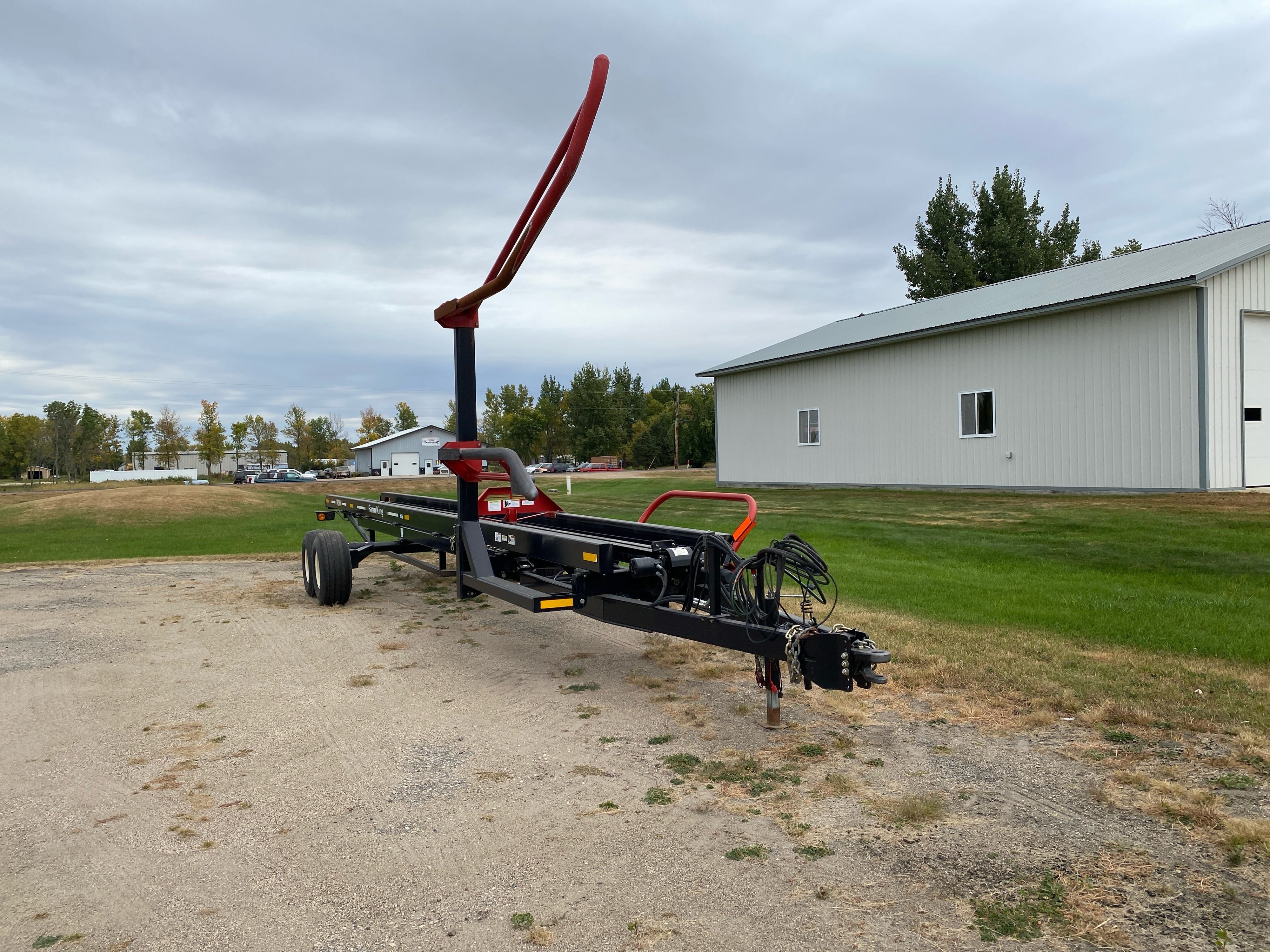 Main image Farm King 1450