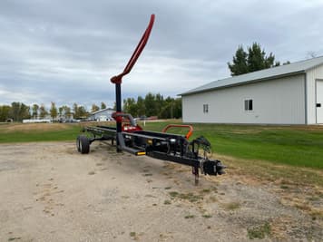 Main image Farm King 1450