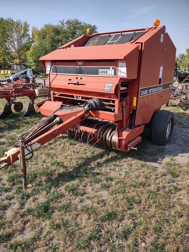 Image of Case IH 8480 equipment image 1