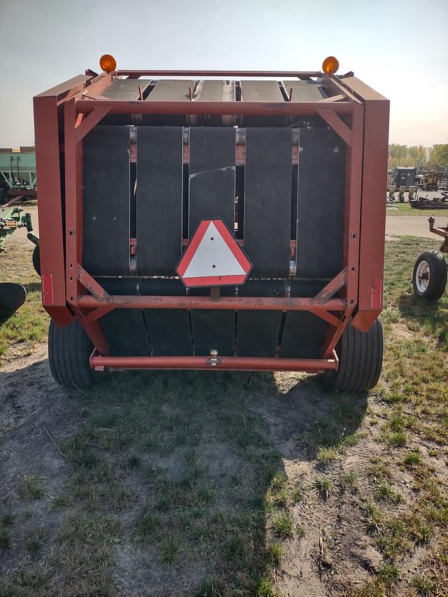 Image of Case IH 8480 equipment image 4