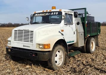 Main image International 4600