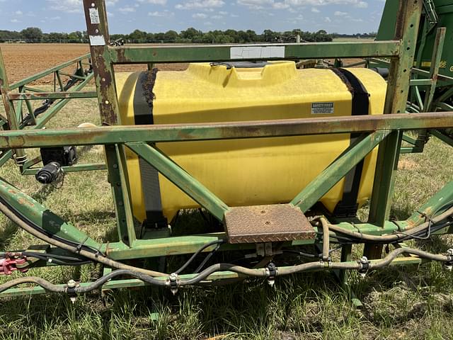 Image of LMC Undetermined equipment image 2