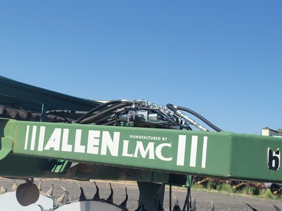 Image of Allen 8703 equipment image 1