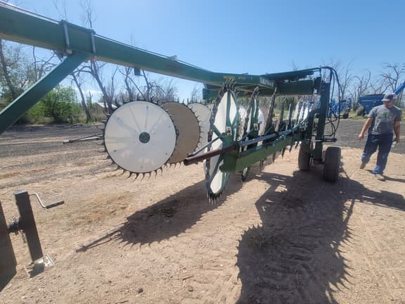 Image of Allen 8703 equipment image 4