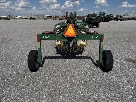 Image of LMC 8907 equipment image 3