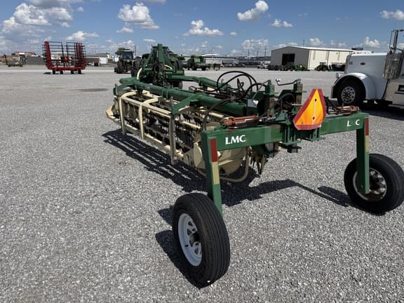 Image of LMC 8907 equipment image 2