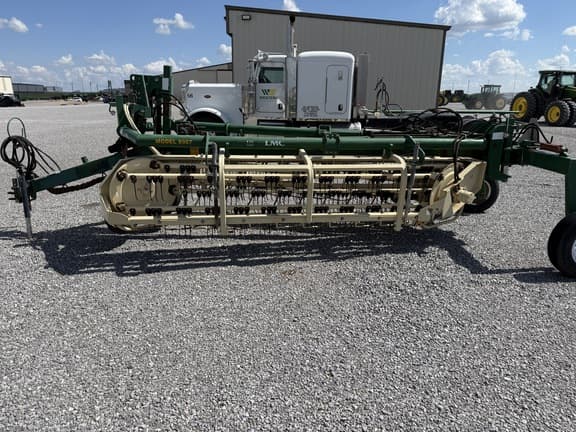 Image of LMC 8907 equipment image 1
