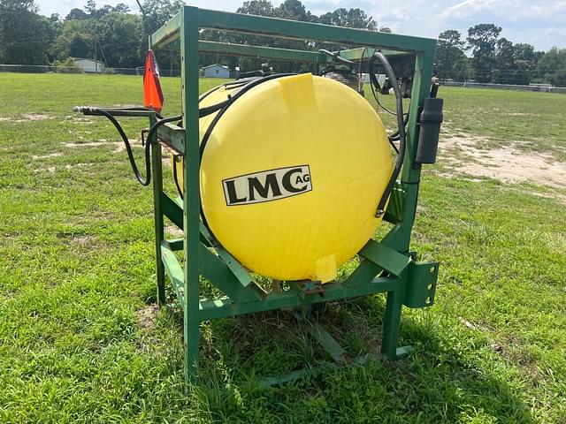 Image of LMG Undetermined equipment image 2