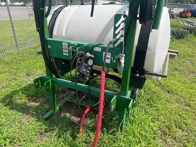 Image of LMC 300 Series equipment image 1