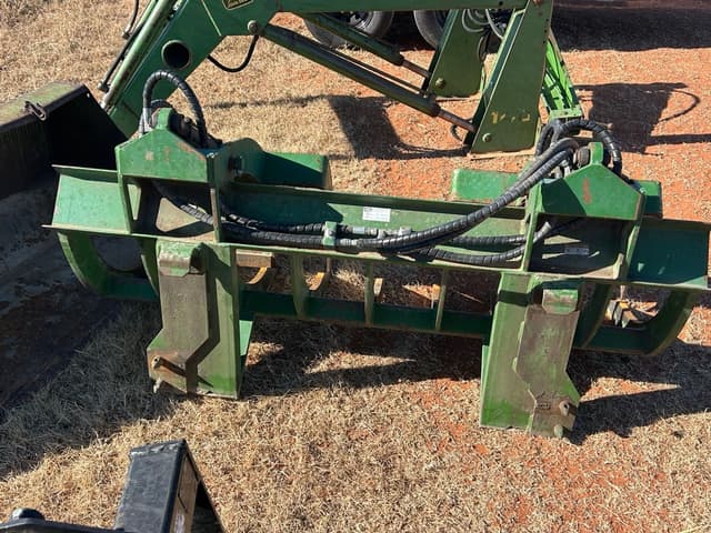 Image of LMC G72-500A-WT equipment image 2