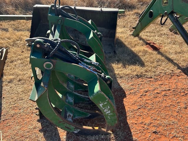 Image of LMC G72-500A-WT equipment image 1