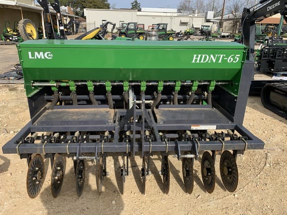 LMC HDNT-65 Equipment Image0