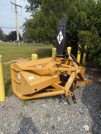 Image of LMC Snow Blower equipment image 1