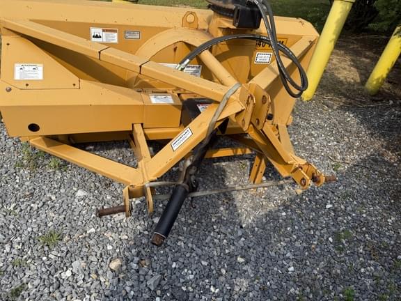 Image of LMC Snow Blower equipment image 2