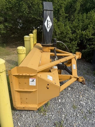 LMC Snow Blower Equipment Image0
