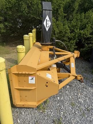 Image of LMC Snow Blower Primary image