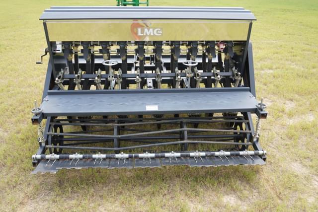 Image of LMC NTGD-78 equipment image 4