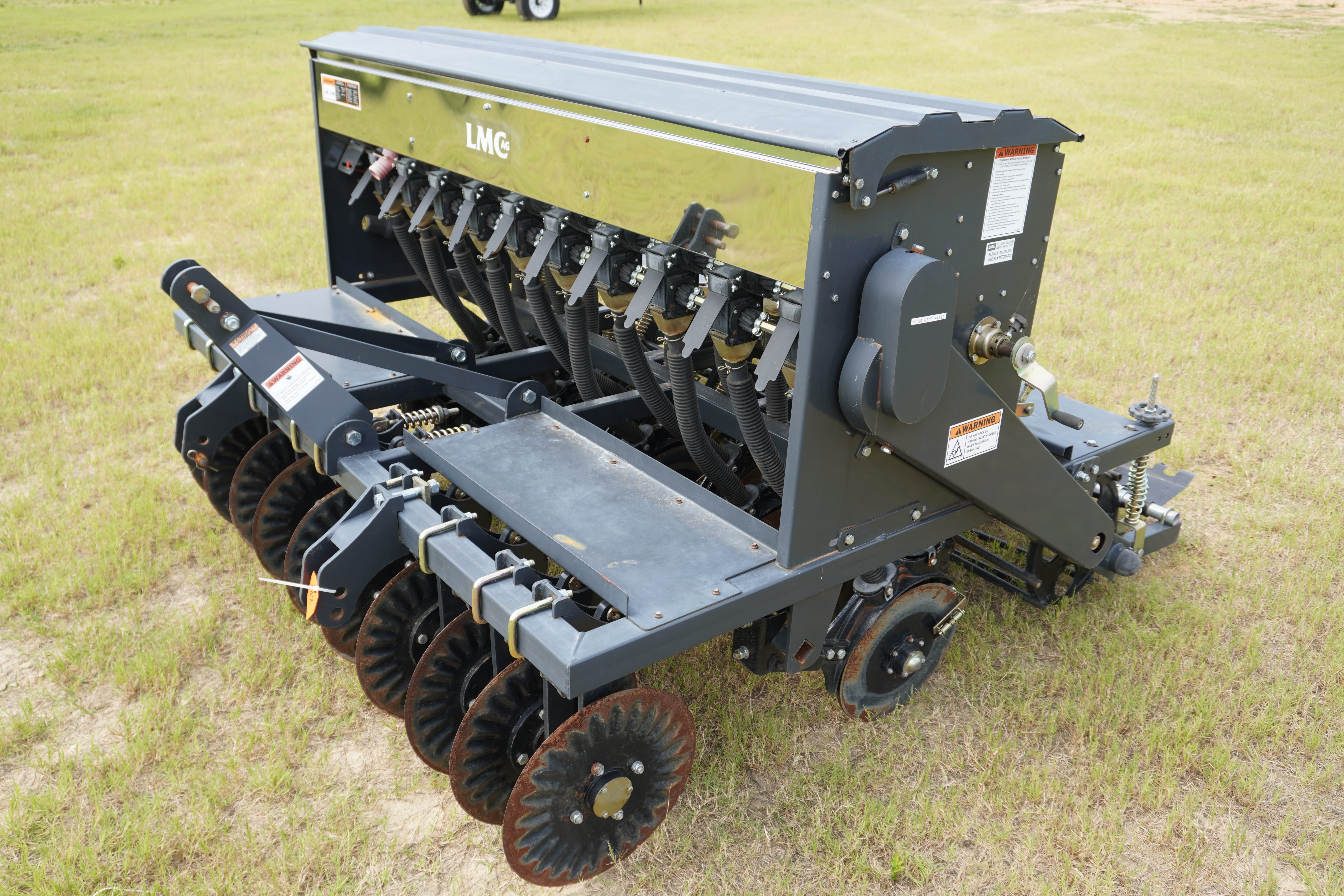 LMC NTGD-78 Equipment Image0