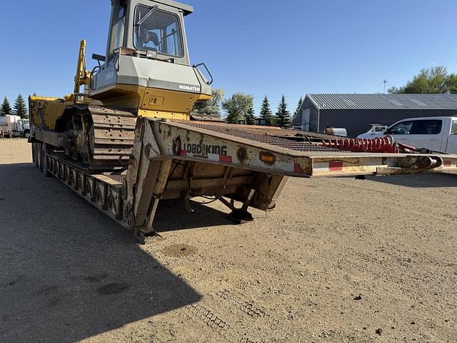 Image of Load King Low Boy equipment image 1