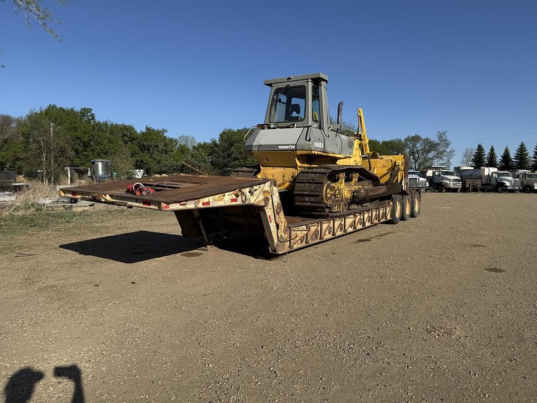 Image of Load King Low Boy Primary image