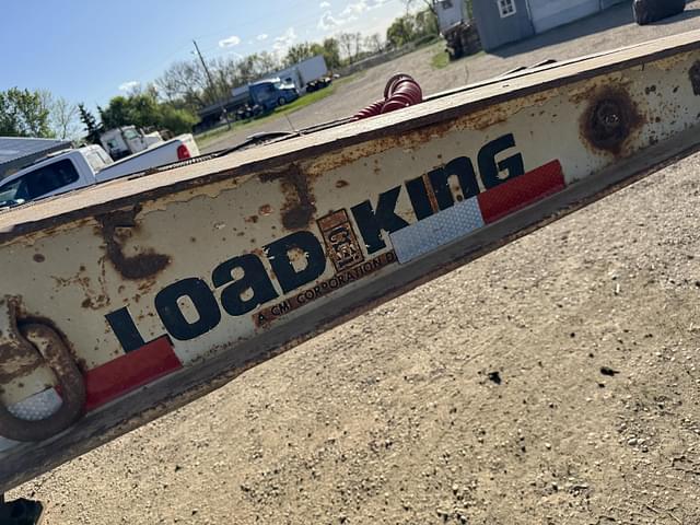 Image of Load King Low Boy equipment image 3