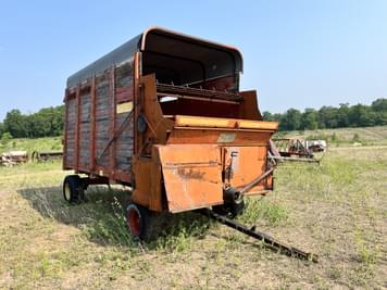 Main image H&S Load King 500