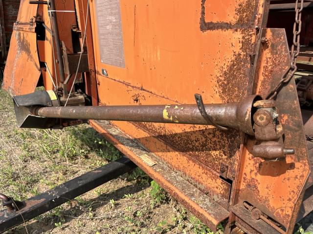 Image of H&S Load King 500 equipment image 3