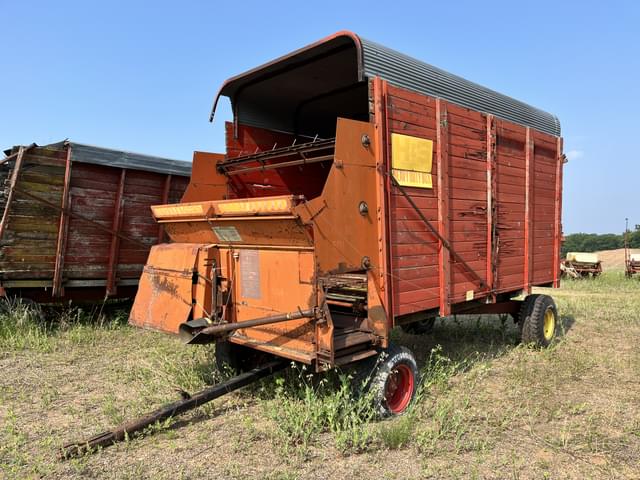 Image of H&S Load King 500 equipment image 2