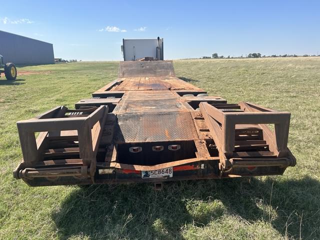 Image of Load King PCS252 equipment image 3