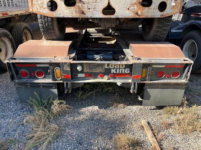 Image of Load King Low Boy equipment image 4