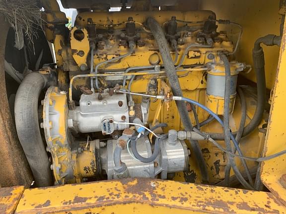 Image of Load Lifter 2214-8C equipment image 4