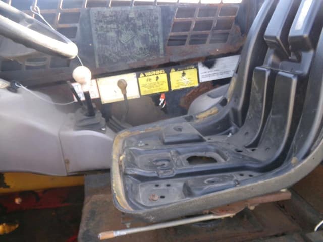 Image of JCB 520 equipment image 4