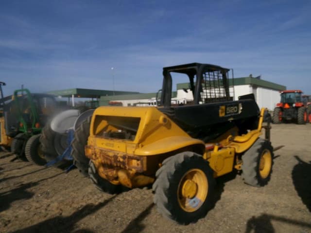 Image of JCB 520 equipment image 1