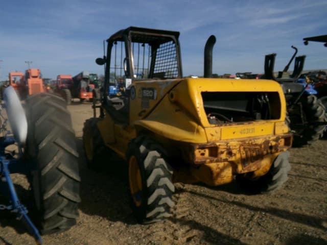 Image of JCB 520 equipment image 2