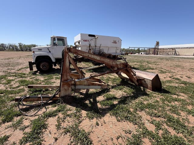 Image of Great Bend 900 equipment image 2