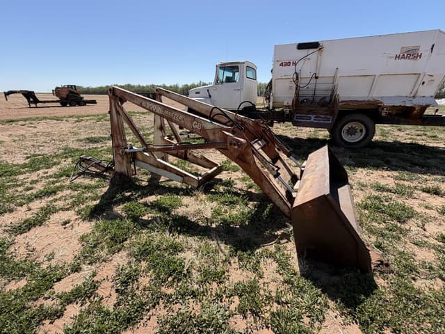 Image of Great Bend 900 equipment image 4