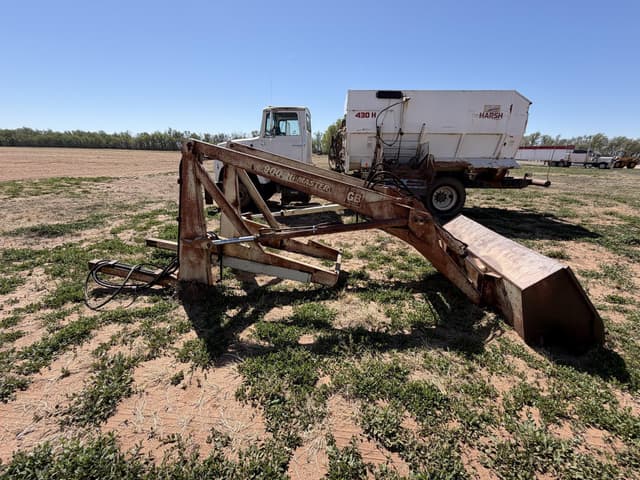 Image of Great Bend 900 equipment image 3