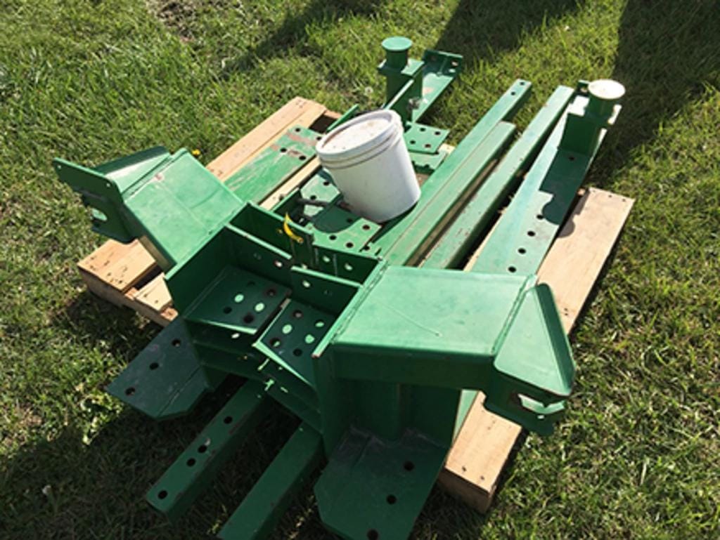 Main image Allied 795