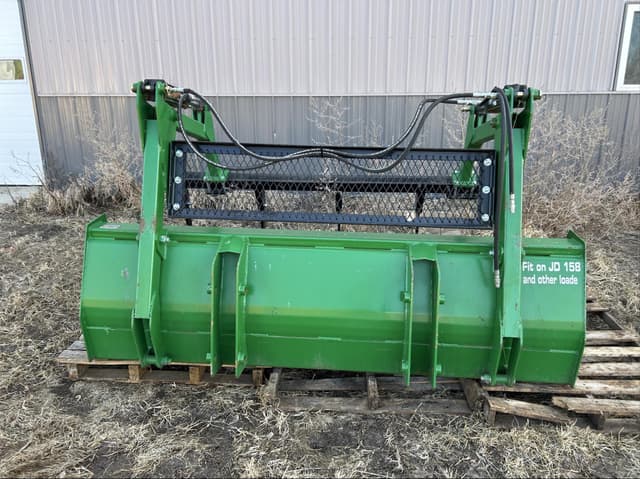 Image of  Industrias America 158BG equipment image 4