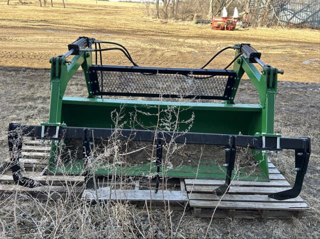 Image of  Industrias America 158BG equipment image 1