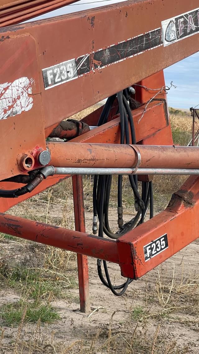 Image of Farmhand F235 equipment image 1